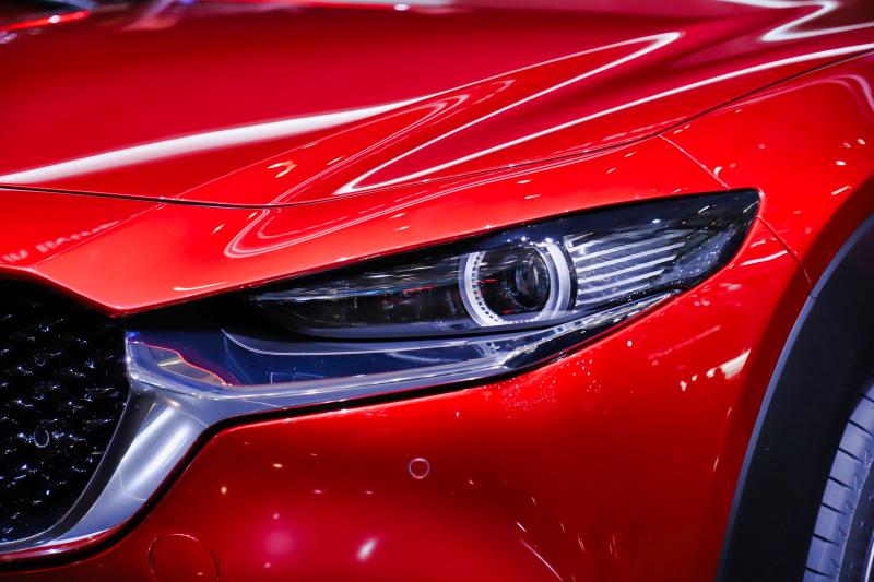  - Mazda CX-30 | nos photos au Salon de Genève 2019